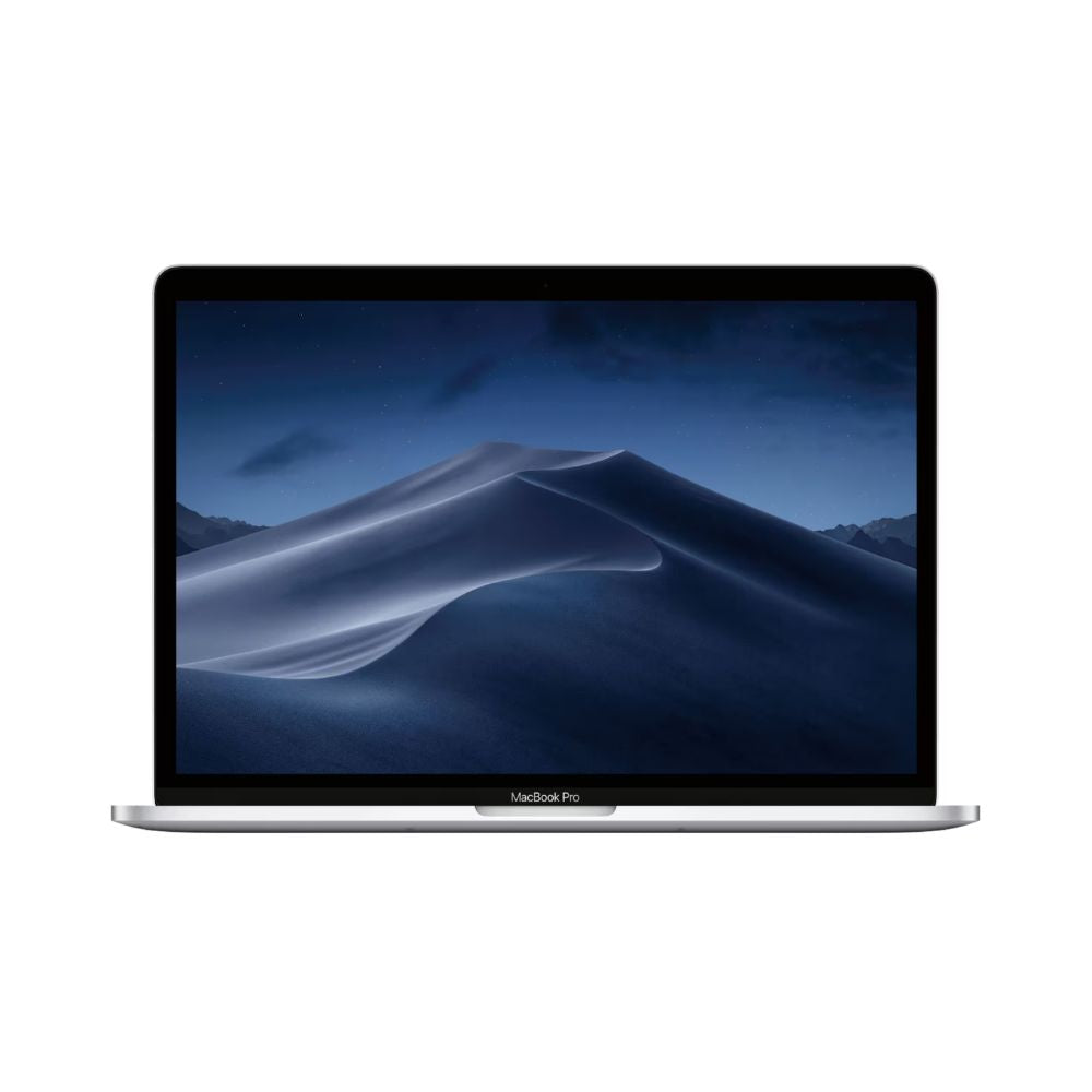 Apple 2017 MacBook Pro 13.3 in. 3.1GHz Dual-Core 8GB 256gb with Touch Bar Silver (MPXX2LL/A Apple 2017 MacBook Pro 13.3 in. 3.1GHz Dual-Core 8GB 256gb with Touch Bar Silver (MPXX2LL/A
