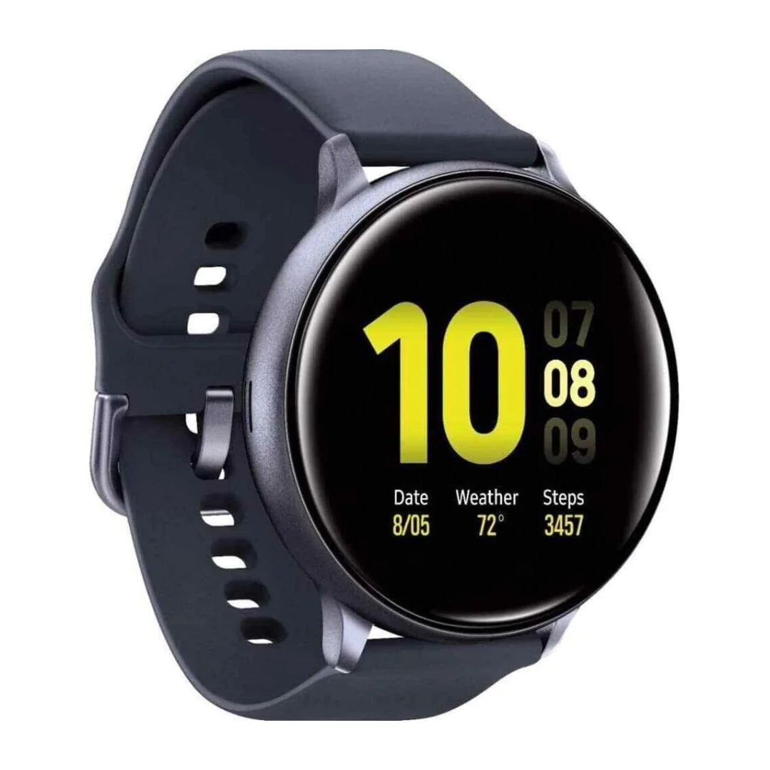 Under armour galaxy watch hotsell