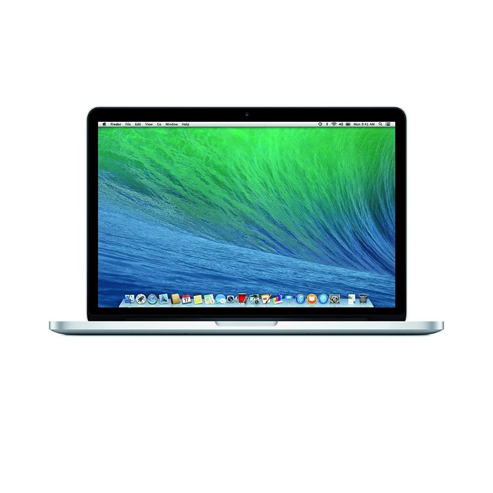 Apple MacBook Pro Laptop i5 8GB RAM 256GB SSD Silver