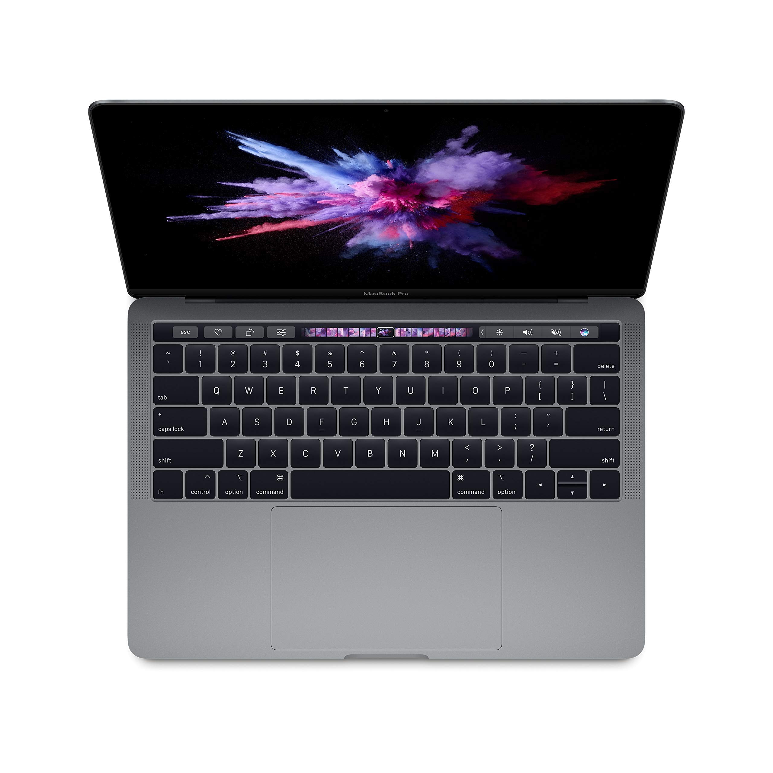 Apple MacBook Pro - 13" Display w/ Touch Bar - Intel Core i5 - 8GB RAM - 256GB SSD - Space Gray