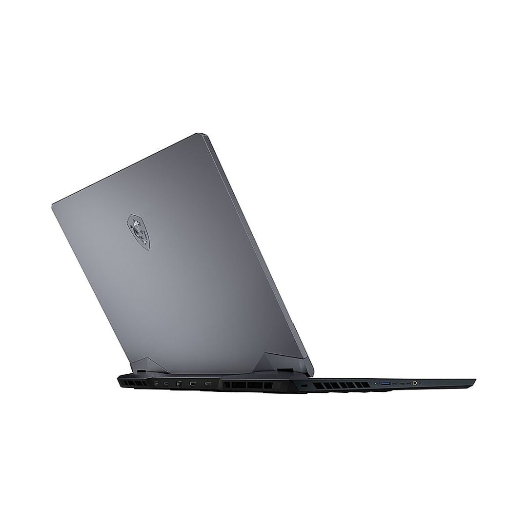 MSI - GE66 Raider 15.6"" Gaming Laptop - i7-10750H - 16 GB RAM - NVIDIA GeForce RTX 3070 -  1 TB SSD - GE6611070