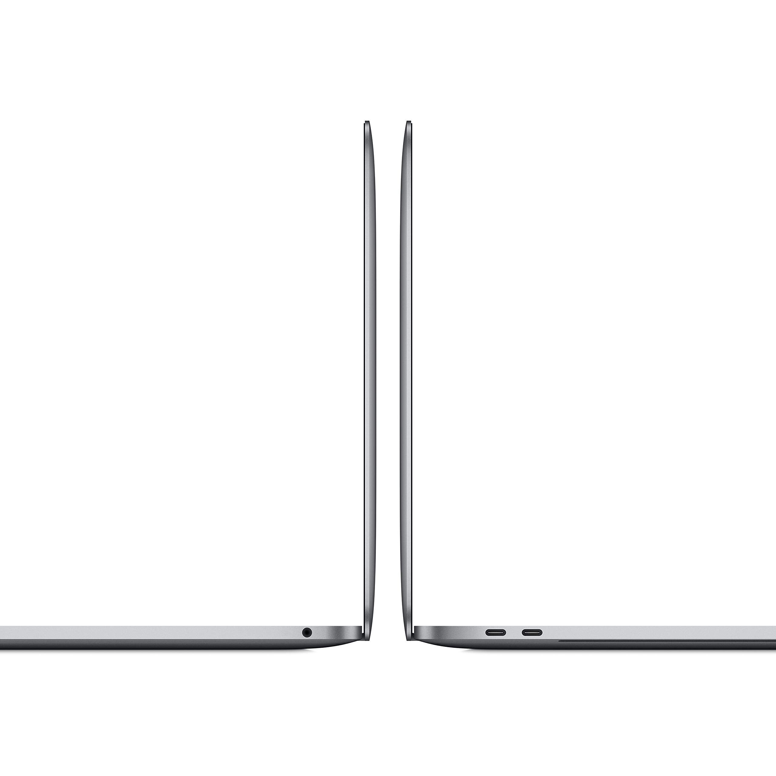 Apple MacBook Pro - 13" Display w/ Touch Bar - Intel Core i5 - 8GB RAM - 256GB SSD - Space Gray