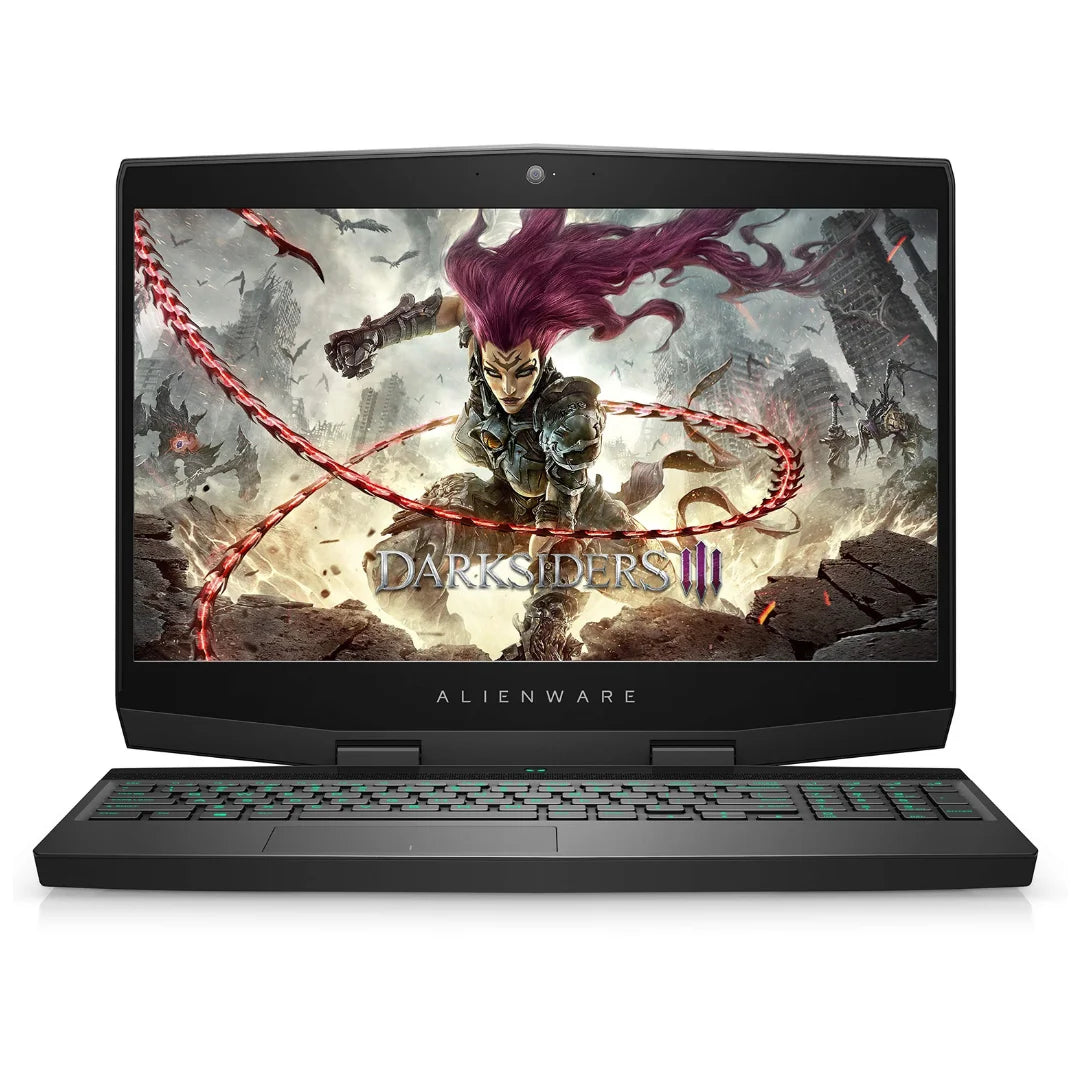 Alienware m15 R3 Gaming Laptop Intel i7, 16GB RAM, GTX