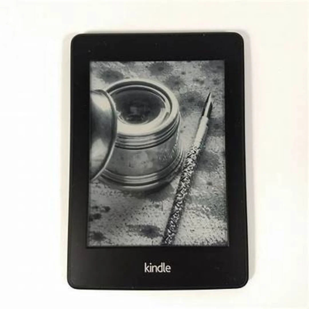 Amazon Kindle Paperwhite (6th Generation) 2GB, WiFi, 6in Black B0 R3NEW