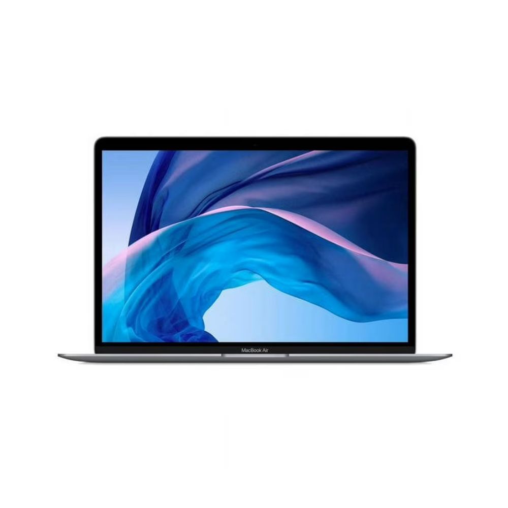 Apple MacBook Air - 13.3" Retina Display - i5-8210Y - 8GB RAM - 128GB SSD - Space Gray - MRE82LL/A