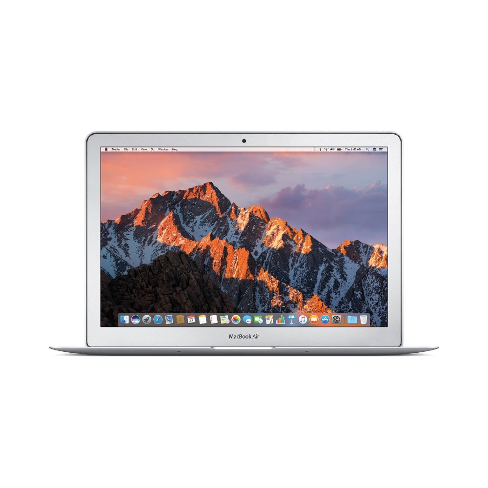 Apple MacBook Air 2017 - 13.3