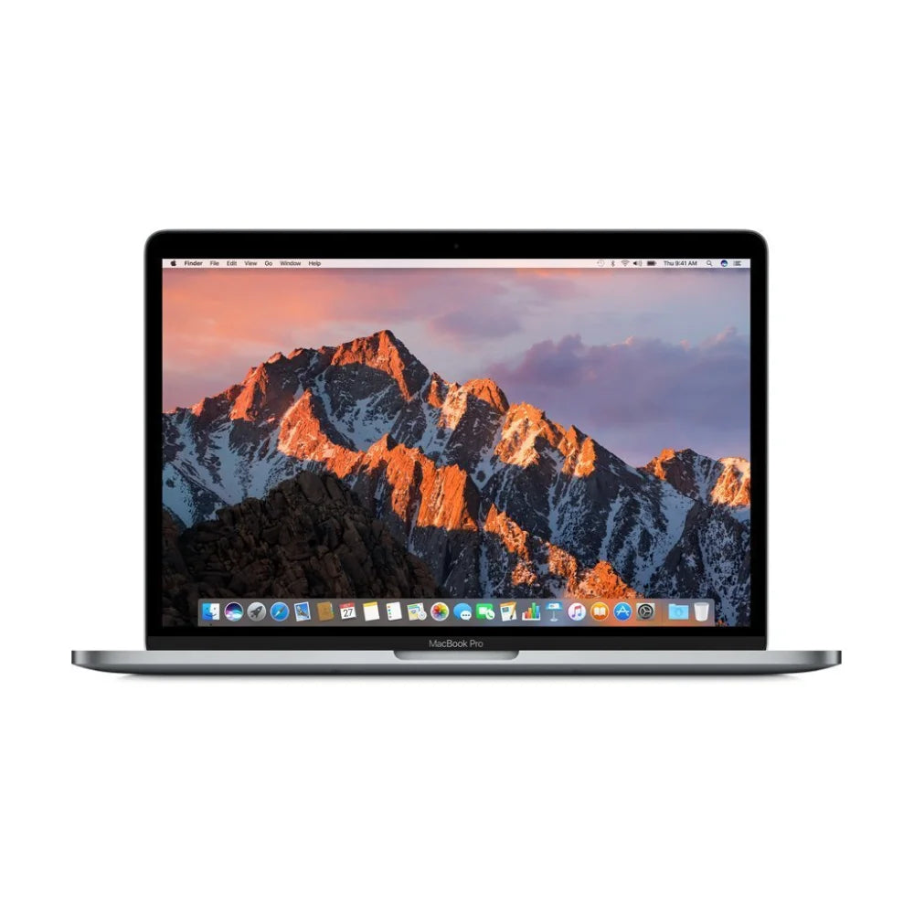 Apple MacBook Pro - 13 Apple MacBook Pro - 13