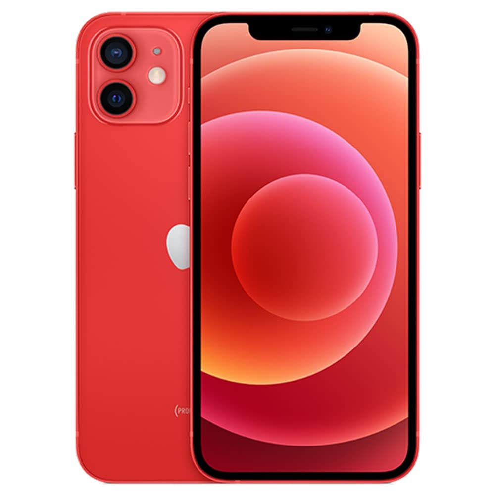 0 iPhone - Apple Red 64GB GB RED Unlocked 1 Iphone ⁄ com: PRODUCT