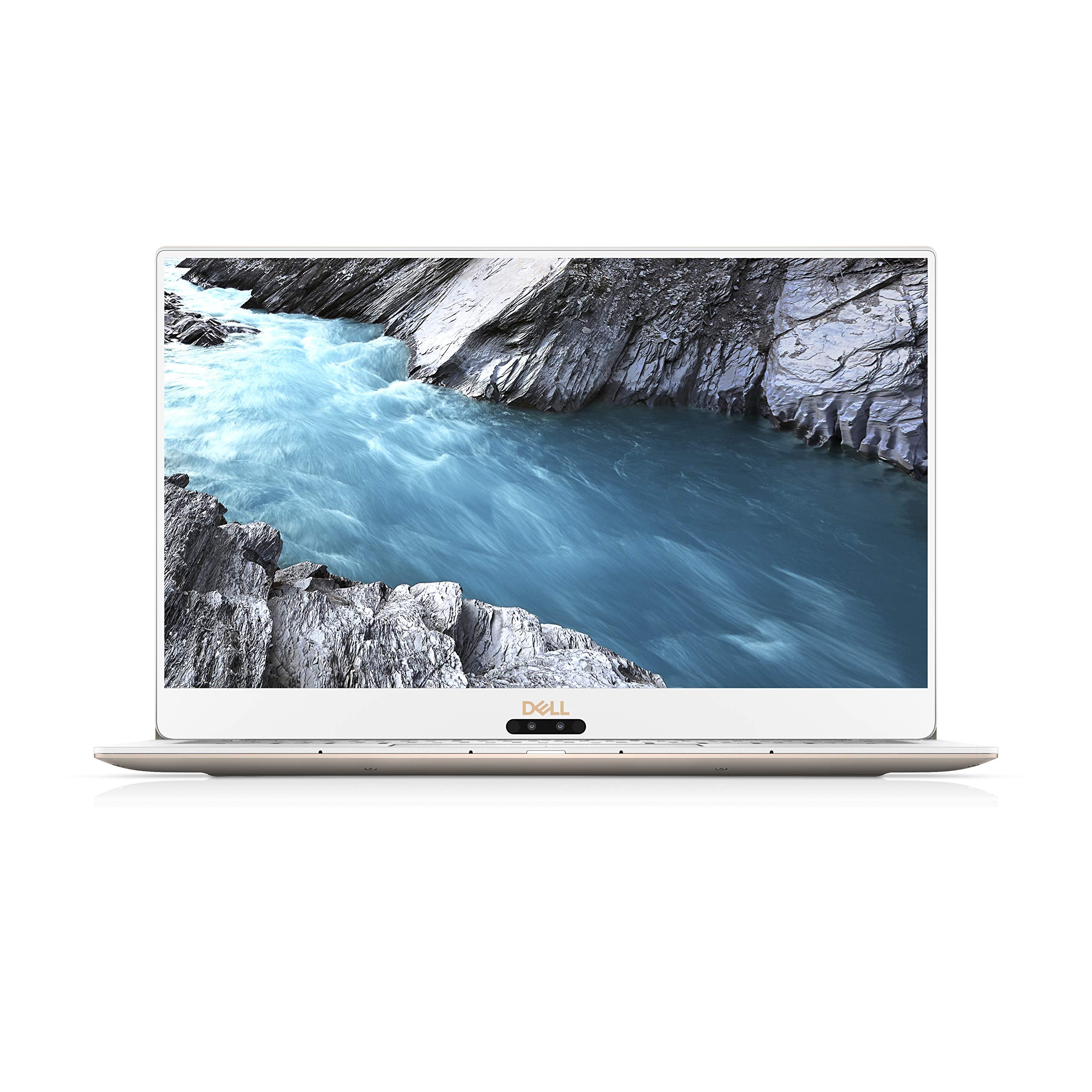 Dell xps 13.3 i7 top