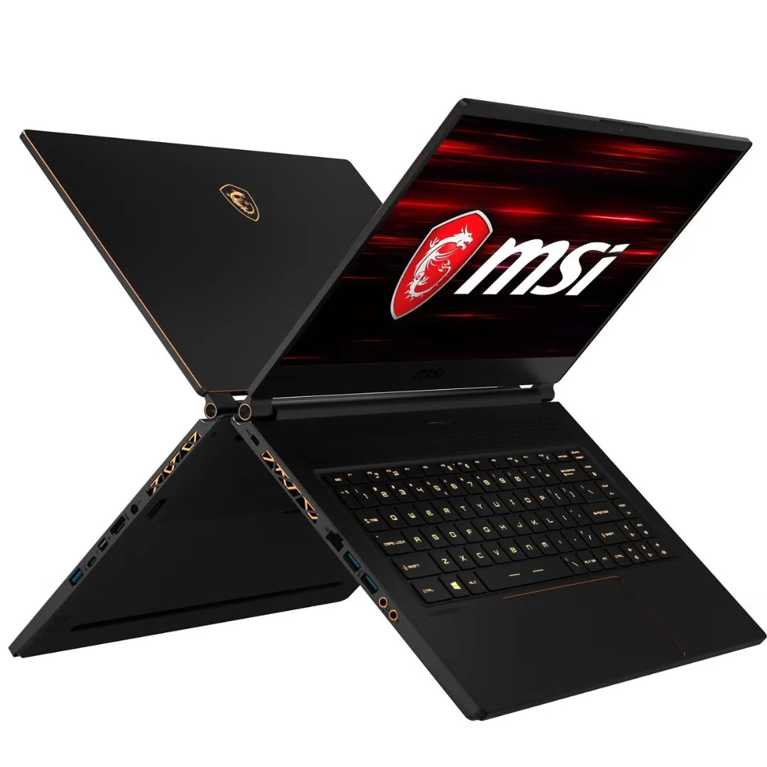 MSI Gaming Laptop Intel Core i7-8750H 16GB RAM