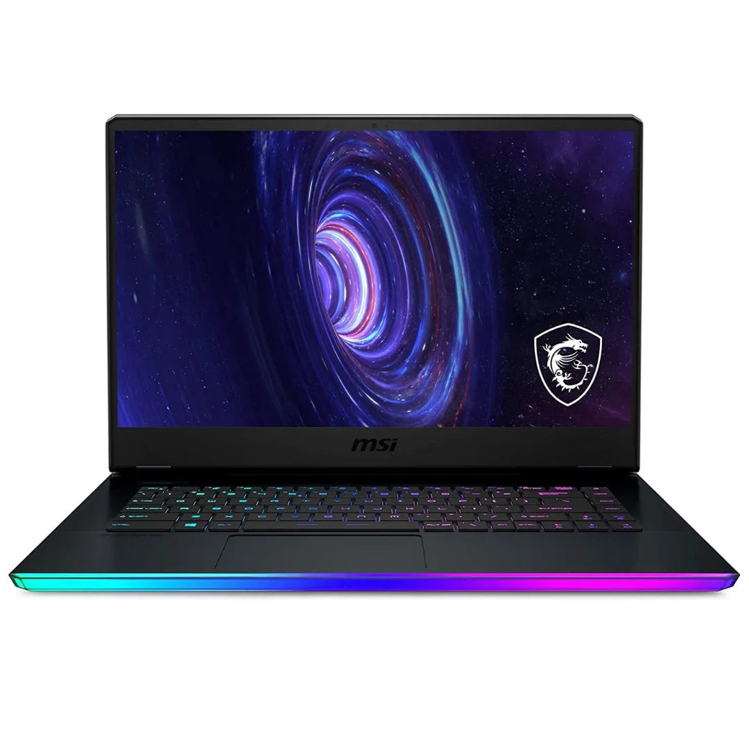 MSI GE66 240hz Gaming Laptop Intel Core i7-10750H