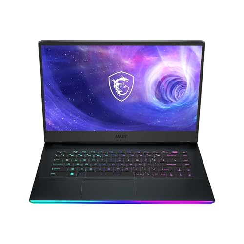 MSI - GE66 Raider 15.6"" Gaming Laptop - Intel i9-11980HK - 32 GB RAM - NVIDIA GeForce RTX 3070 - 1 TB SSD - Titanium Blue - GE6611068