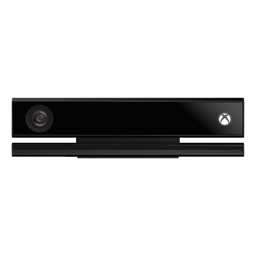 Microsoft Xbox One Kinect Sensor Black R3NEW