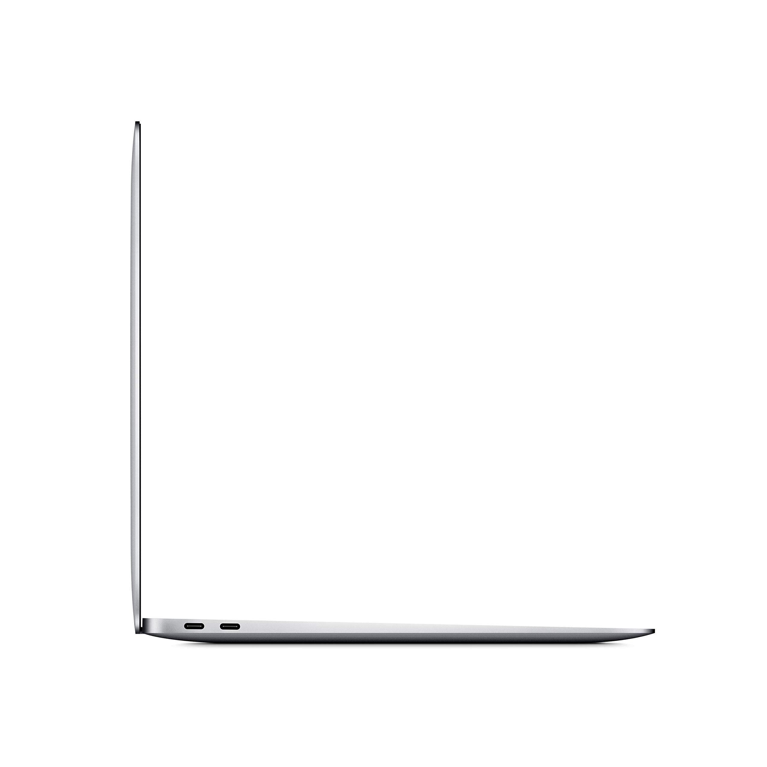 Apple MacBook Air Core i5 8GB Memory 512GB Solid State Drive Silver -  MVH42LL/A