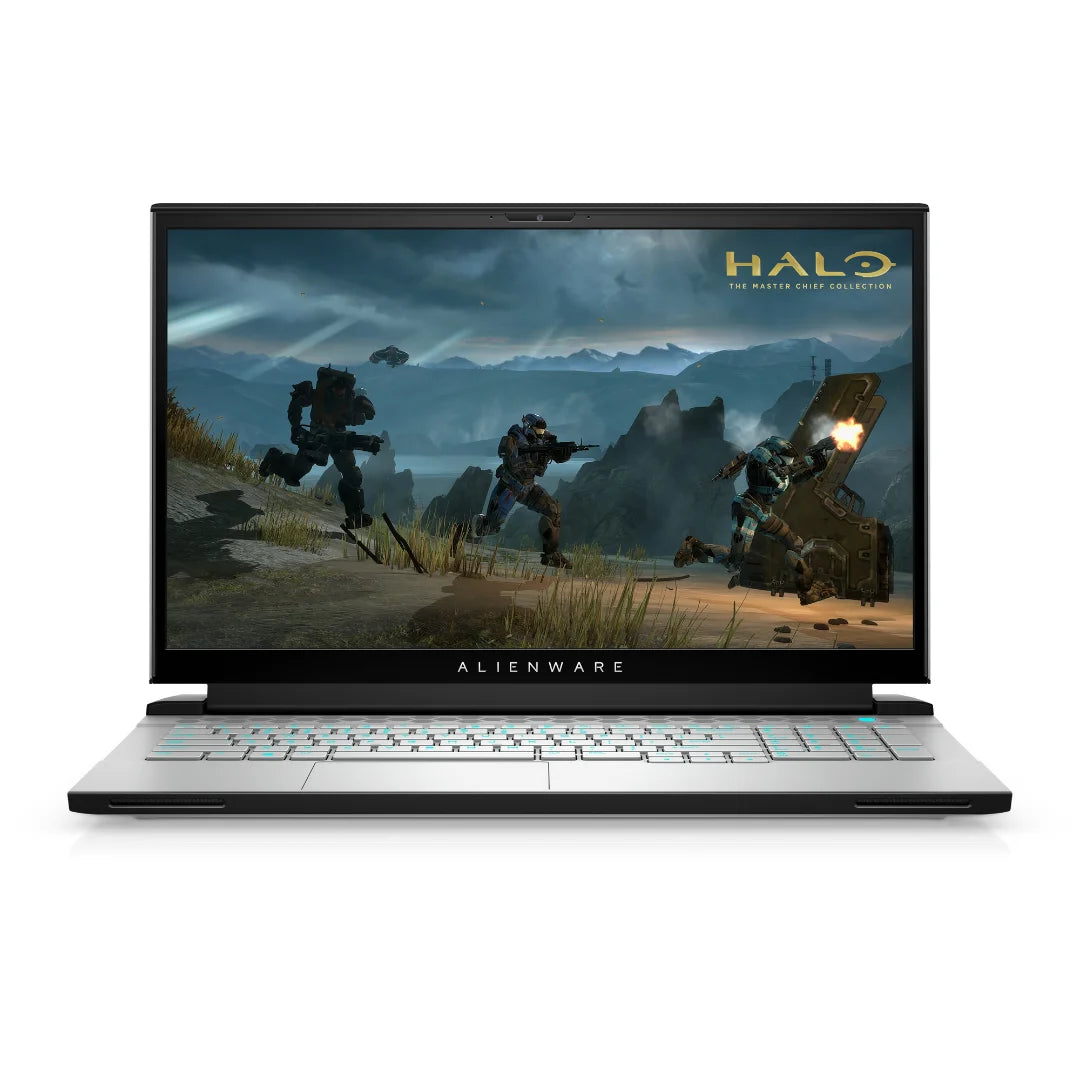 Alienware - m17 R4 17.3" Gaming Laptop - Intel Core i7-8750H - 16GB Me ...