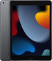 Apple iPad (10.2-inch, Wi-Fi, 64GB) - 2021 - Space Gray - MK2K3LL/A