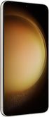 T-Mobile - Samsung Galaxy S23 5G - 128GB - Cream - SM-S911UZEAXAU