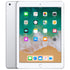 Apple iPad (9.7-inch, Wi-Fi, 128GB) - 2018 - Silver- MR7K2LL/A