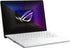 Asus Zephyrus G14 Gaming Laptop - WQXGA - Ryzen 9-7940HS - 16GB RAM - RTX4060 - 512GB SSD - White