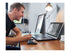 MSI - Creator 17M 17.3 Laptop - Intel Core i7 - 16GB Memory - NVIDIA GeForce RTX 2060 - 1TB SSD - S