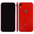 Unlocked - Apple iPhone XR, 64GB, (PRODUCT) RED - MRYU2LL/A