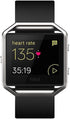 Fitbit Blaze Smart Fitness Watch Large - Black - FB502SBKL