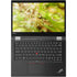 Lenovo ThinkPad L13 Yoga 2-in-1 13.3" FHD Touch-Screen Laptop - i5-10210U - 8GB RAM - 256GB SSD - 20R5A000US