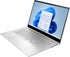 HP Envy - 17.3" FHD - i7-1195G7 - 32GB RAM - 512GB SSD - Silver - 17-ch1000-i71195G7-32-512