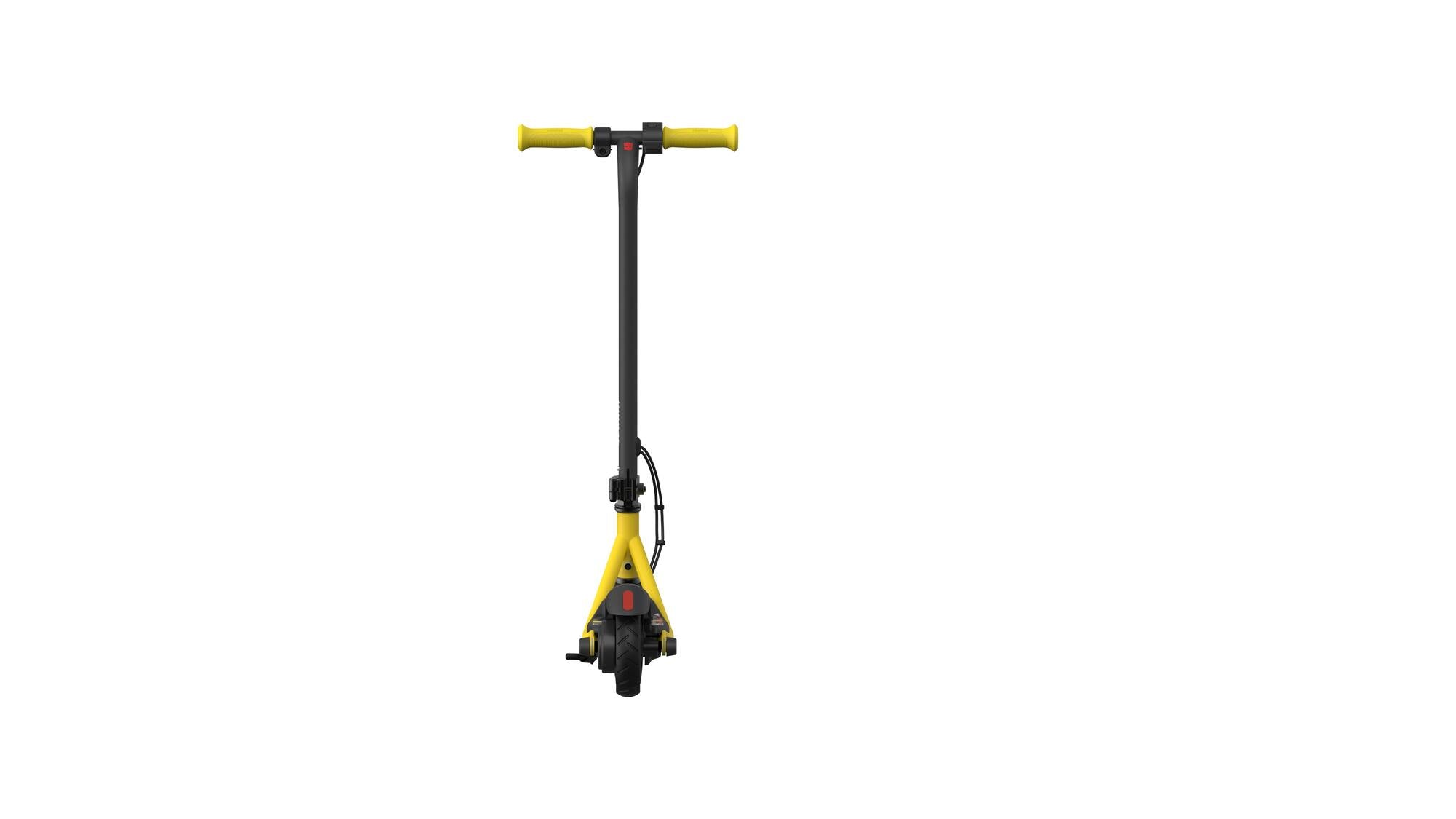 Segway - Ninebot C8 Kids Electric Kick Scooter w/6.2 mi Max Operating Range & 10 mph Max Speed - Bum