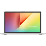 Asus Vivobook 17 - HD+ - Ryzen 7 3700U - 12GB RAM - 512GB SSD - Silver