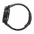 Garmin Fenix 5X Sapphire - Slate Gray with Metal Band - 010-01733-04