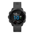 Garmin Forerunner 245 GPS Running Smartwatch | Slate Gray - 010-02120-00