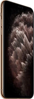 Verizon - Apple iPhone 11 Pro Max, US Version, 256GB, Gold - MWGM2LL/A