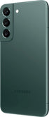 Unlocked - Samsung Galaxy S22 5G - 256GB - Green - SM-S901UZGEXAA