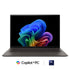 ASUS - Zenbook S 14 - 14 3K OLED Touch Laptop - Copilot+ PC - Intel Core Ultra 7 - 16GB Memory - 1T