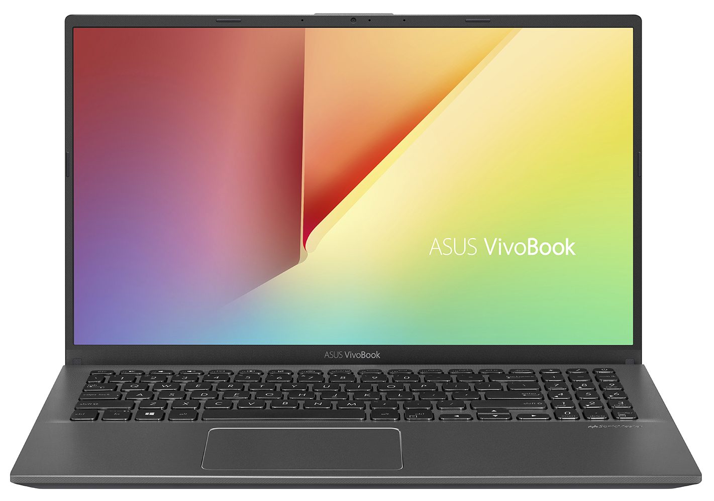 Asus Vivobook X512DA - FHD - Ryzen 7 3700U - 20GB RAM - 512GB SSD - Gray