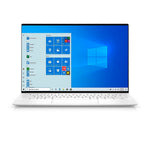 Dell XPS 13 9310 - 3.5K Touch - i7-1165G7 - 8GB RAM - 512GB SSD - Silver