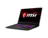 MSI GE75 Raider-646 17.3" 144Hz -  i7-9750H - 16GB GDDR4 - RTX 2070 - 1TB NVMe SSD - Black - GE75646