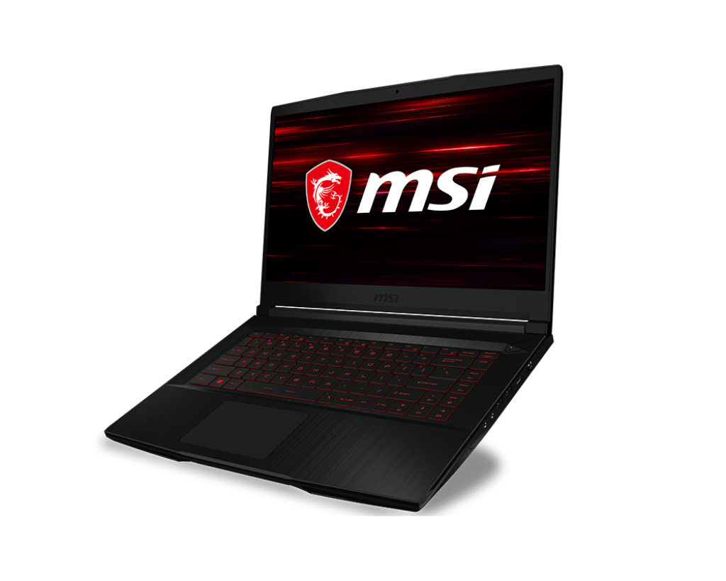 MSI GF63 Thin 10UD-253- 15.6 FHD 144hz- i5-10500H, RTX 3050 MSI GF63 Thin 10UD-253- 15.6 FHD 144hz- i5-10500H, RTX 3050