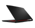 MSI Katana GF66 12UGSK 836US - FHD - i7-12650H - 16GB RAM - RTX 3070 TI - 1TB SSD - Black