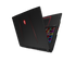 MSI GE75 Raider-646 17.3" 144Hz -  i7-9750H - 16GB GDDR4 - RTX 2070 - 1TB NVMe SSD - Black - GE75646