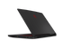 MSI GF63 Thin 11UC-1289US - 15.6" FHD 144hz - i7-11800H - 16GB RAM - RTX 3050 - 512GB SSD
