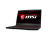 MSI GF65 Thin 10SDR-645US - FHD - i7-10750H - 16GB RAM - GTX 1660TI - 512GB SSD / 1TB SSD - Black