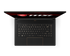 MSI GS65 STEALTH-478-15.6" 240hz FHD - i7-9750H - RTX 2060 - 32GB RAM - 512GB SSD