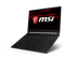MSI GS65 STEALTH-478-15.6" 240hz FHD - i7-9750H - RTX 2060 - 32GB RAM - 512GB SSD