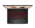MSI Katana GF66 12UGSK 836US - FHD - i7-12650H - 16GB RAM - RTX 3070 TI - 1TB SSD - Black