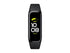 Samsung  galaxy Fit 2 smart watch 1.1"" Amoled - Black - SM-R220NZKAXAR