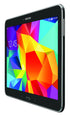 AT&T Samsung Galaxy Tab 4 (WiFi + 4G LTE) - 10.1"" - 16GB - Black - SM-T537AYKAAT