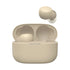 Sony - LinkBuds S True Wireless Noise Canceling Earbuds