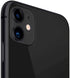 AT&T - Apple iPhone 11, US Version, 64GB, Black - MWHT2LL/A